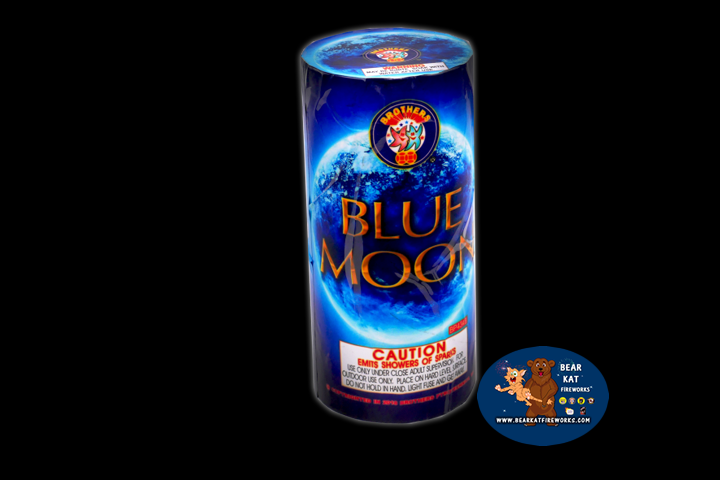 Blue Moon