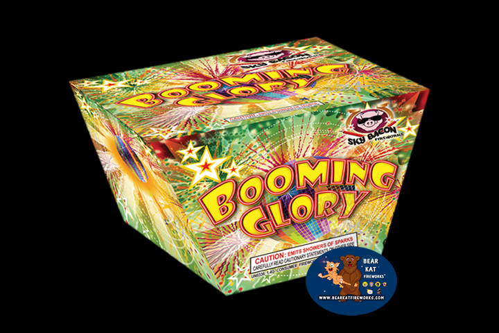 Booming Glory