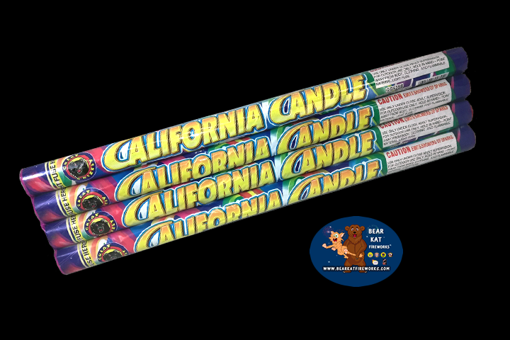 California Candle