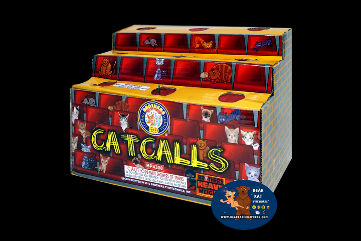 Cat Calls