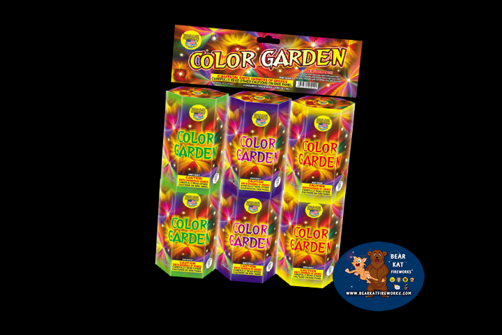 Color Garden