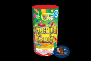 Crushing Candy