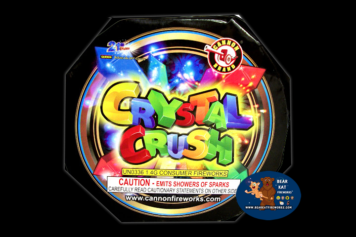 Crystal Crush