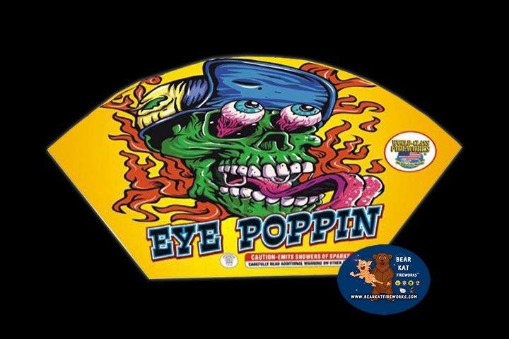 Eye Poppin