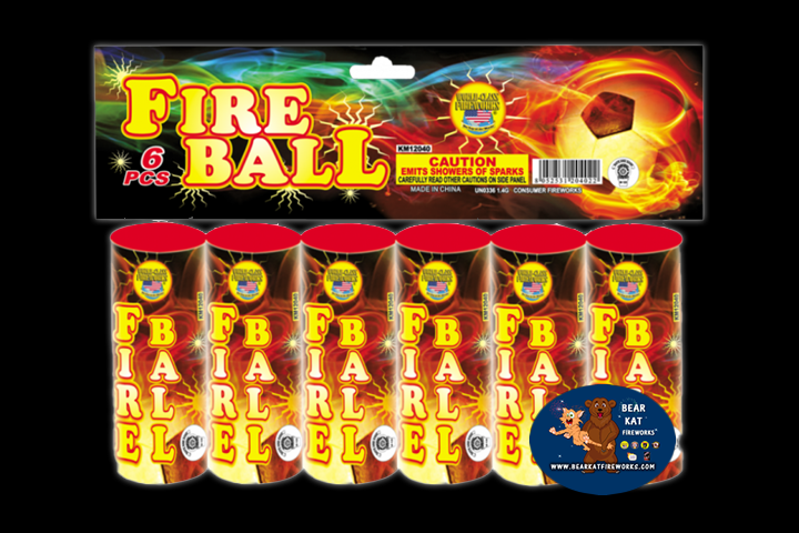 Fire Ball