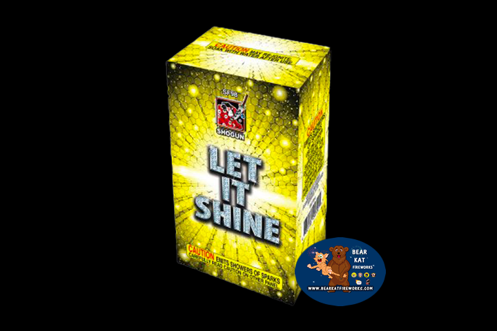 Let It Shine