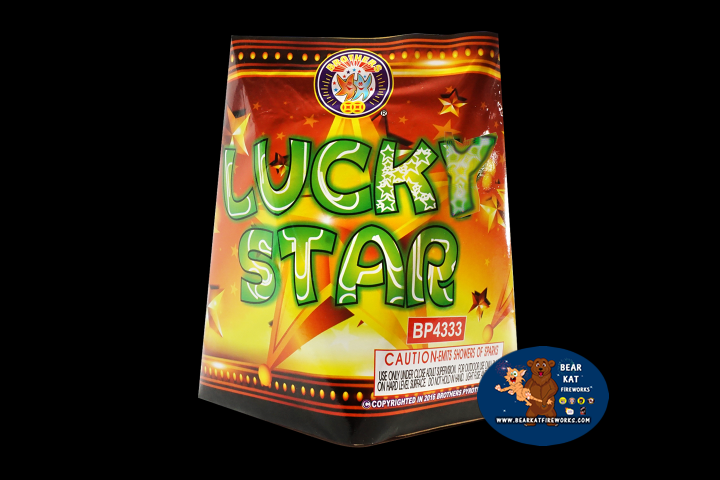 Lucky Star