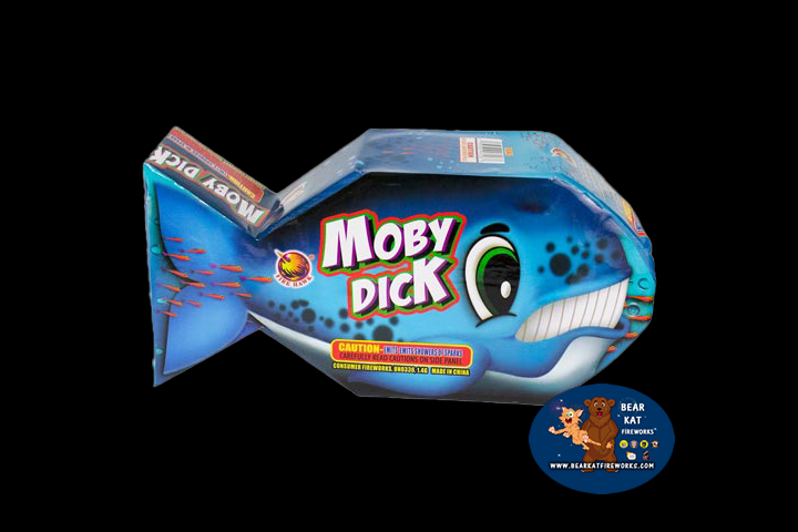 Moby Dick