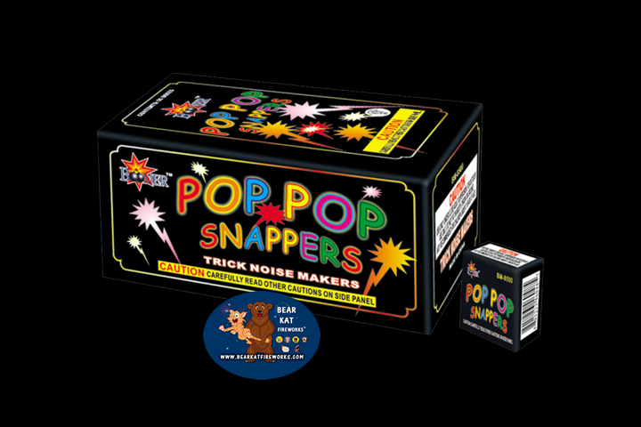 Pop Pop Snappers