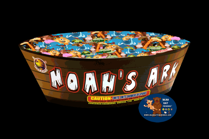 Noahs Ark