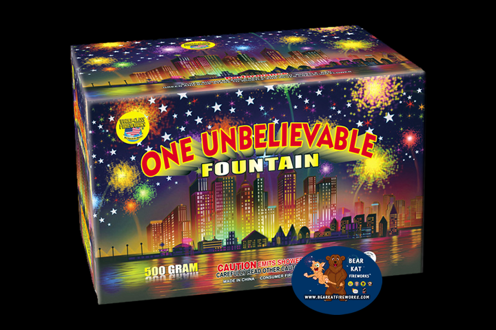 One - Unbeleivable