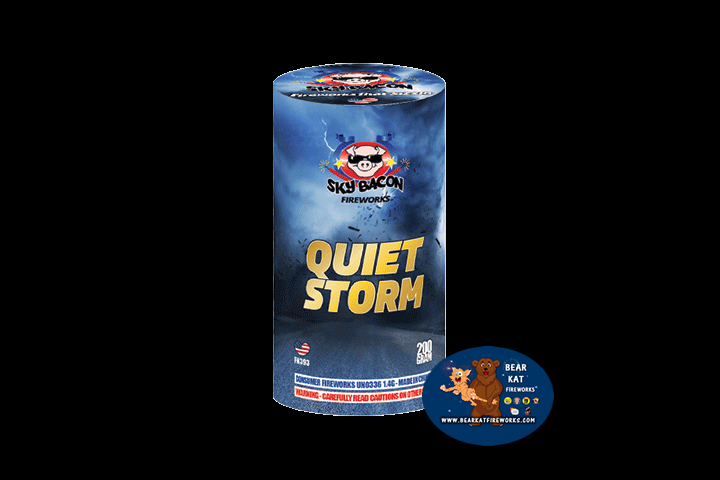 Quiet Storm