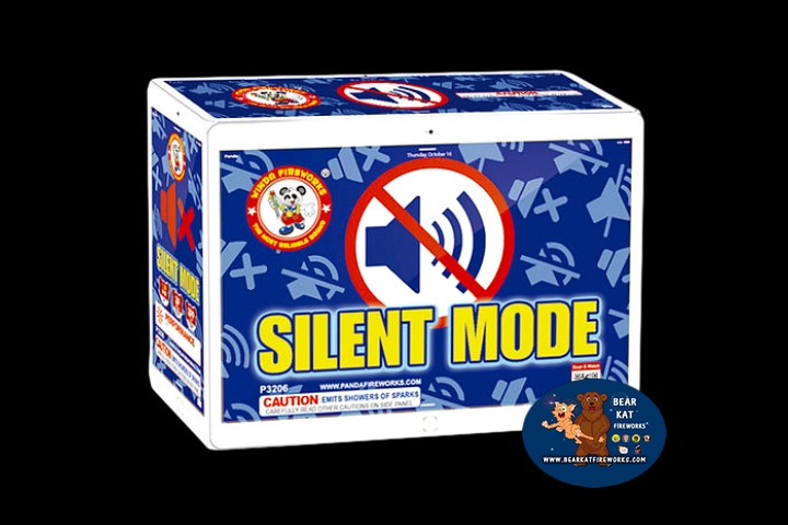 Silent Mode