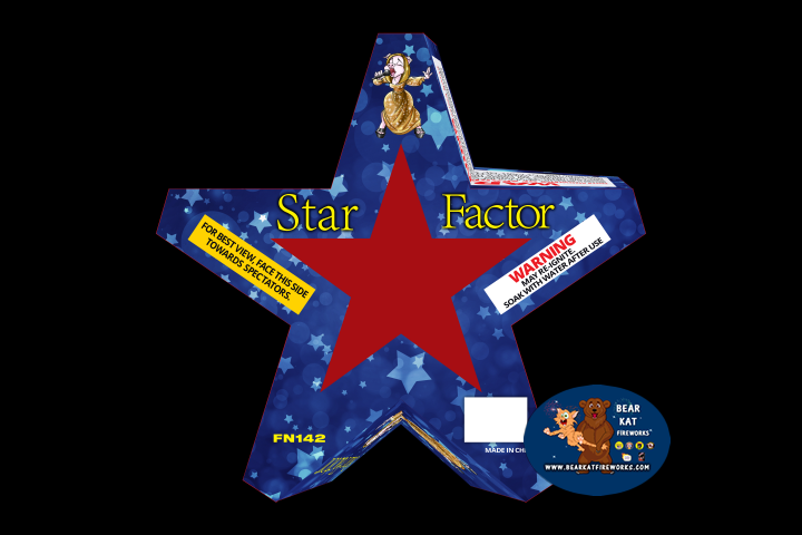 Star Factor