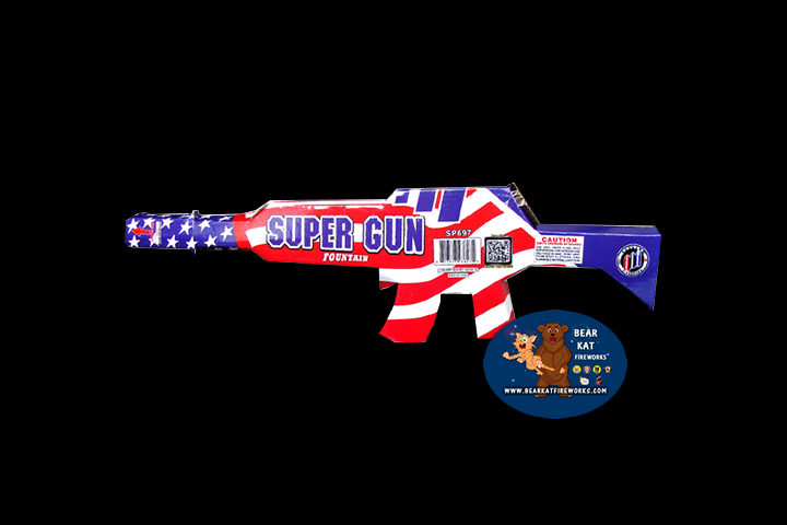 Super Gun