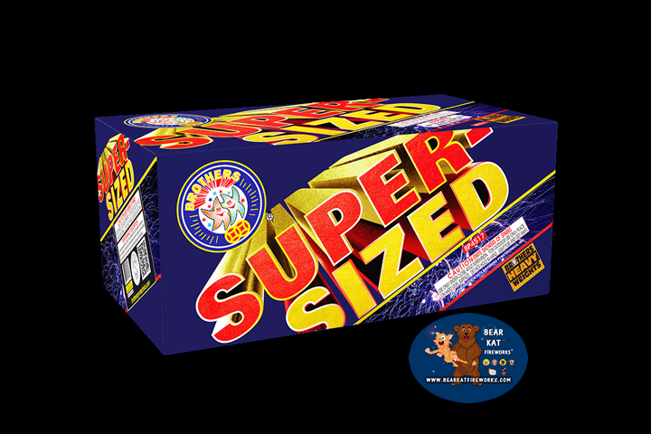 Super Sized