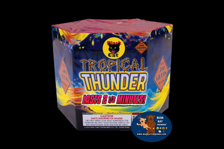 Tropical Thunder